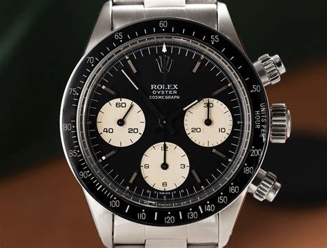 rolex 6263 black sigma dial|rolex daytona reference.